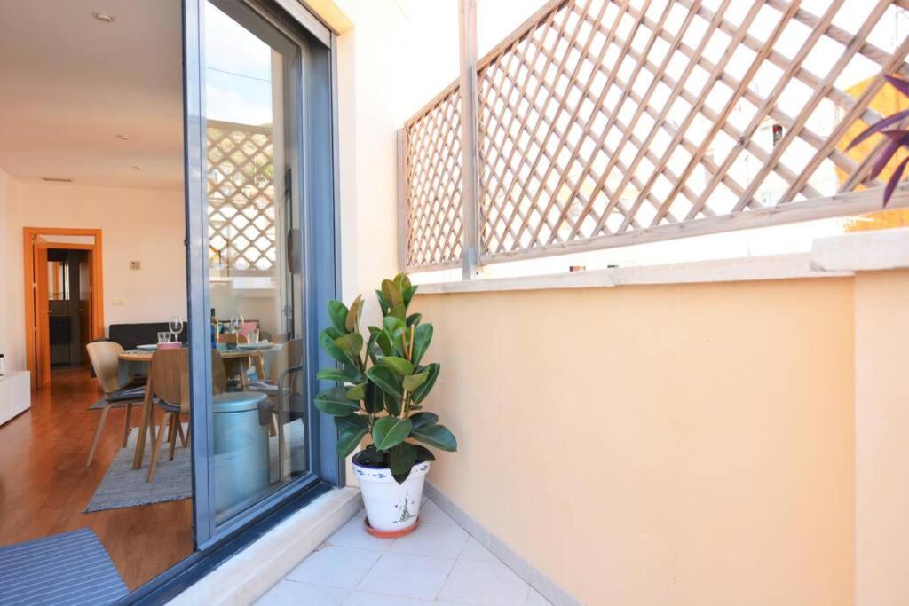 Penthouse In Old City Center By Nras Apartment Alicante Bagian luar foto