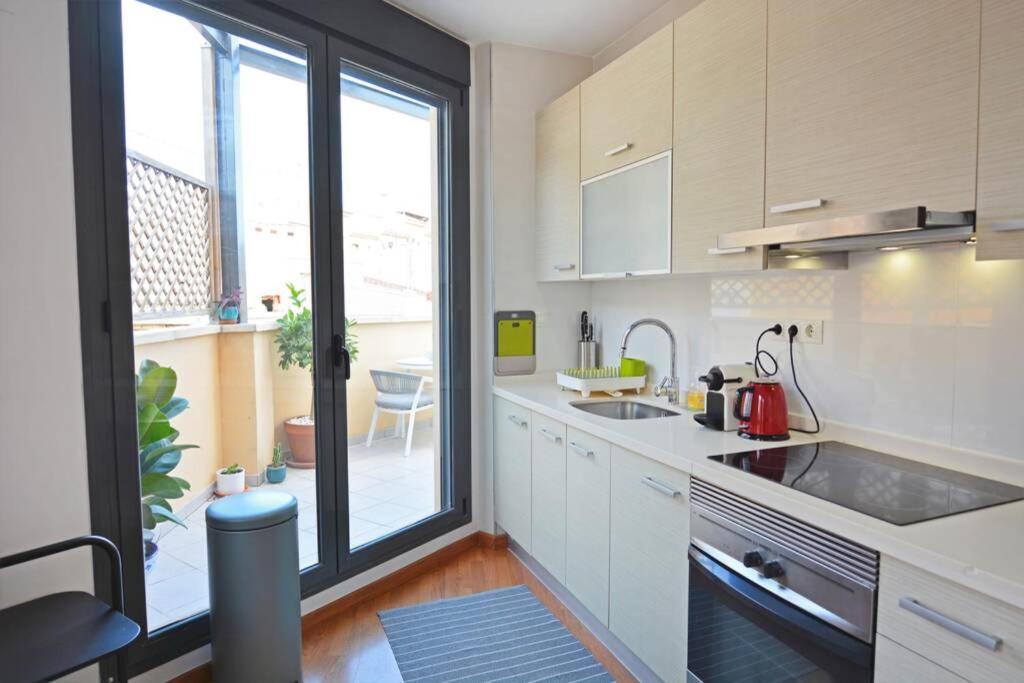 Penthouse In Old City Center By Nras Apartment Alicante Bagian luar foto
