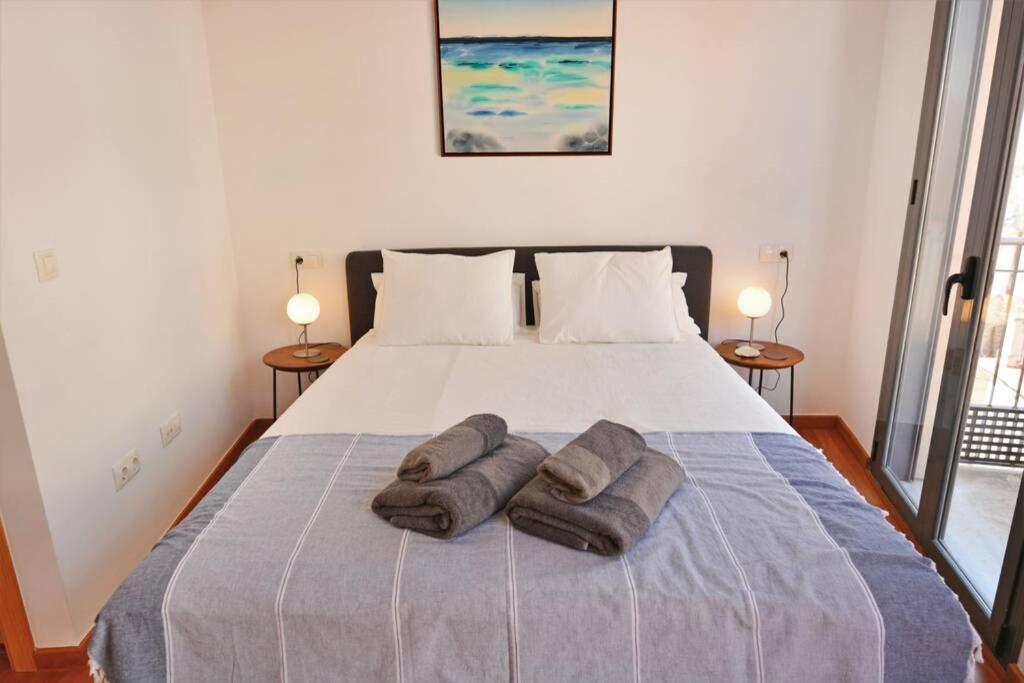 Penthouse In Old City Center By Nras Apartment Alicante Bagian luar foto